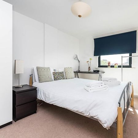 Fantastic 1 Bed Flat Stratford Apartment London Exterior photo