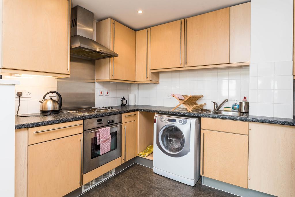 Fantastic 1 Bed Flat Stratford Apartment London Exterior photo